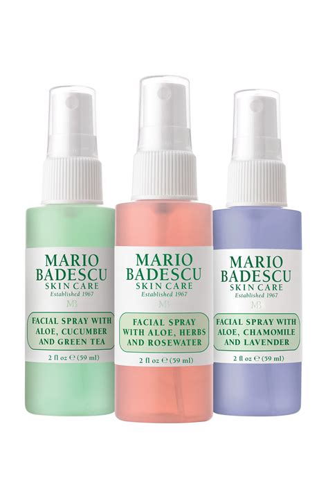 Is mario badescu good. Things To Know About Is mario badescu good. 